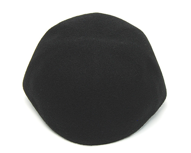 KANGOL カンゴール ウールスペースキャップ