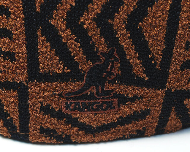 KANGOL(カンゴール) アローパターンハンチング 507ハンチング