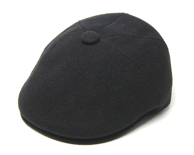 KANGOL(カンゴール) ウールハンチング Wool Panel 575