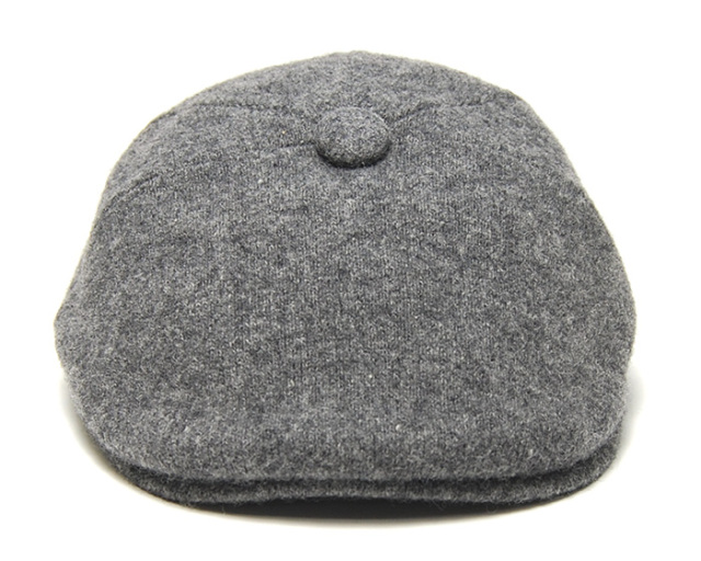 KANGOL(カンゴール) ウールハンチング Wool Panel 575 メンズ