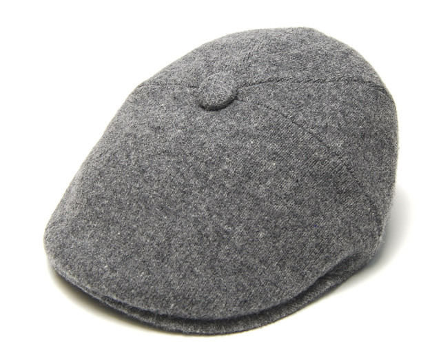 KANGOL(カンゴール) ウールハンチング Wool Panel 575