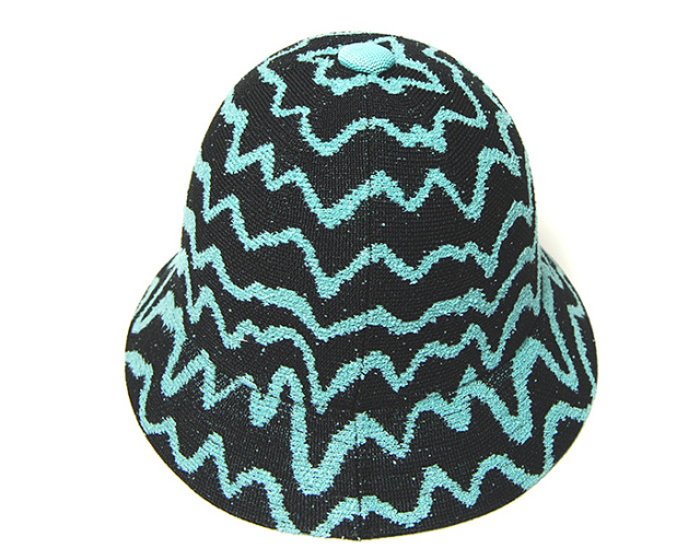 KANGOL　カンゴール　メルトダウンカジュアル　CASUAL　メトロハット