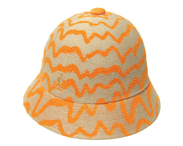 KANGOL　カンゴール　メルトダウンカジュアル　CASUAL　メトロハット