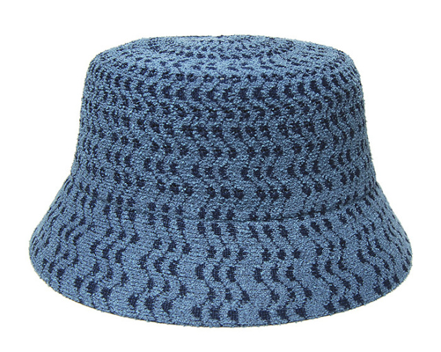 ポイント5倍】 KANGOL(カンゴール) バミューダバケットハット