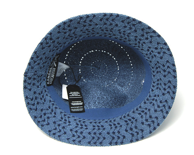 KITH KANGOL バケットハット BBCCDCB8-D59C-4796-A279-