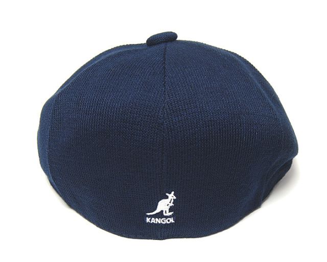 KANGOL　カンゴール　バンブーハンチング　Bamboo panel 575