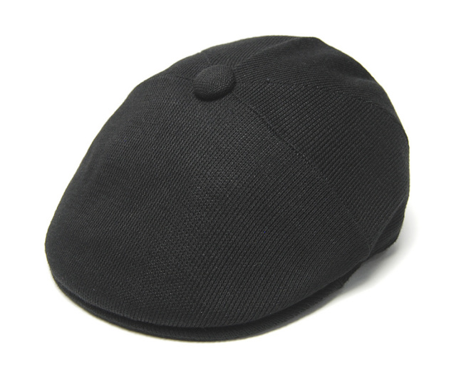 KANGOL　カンゴール　バンブーハンチング　Bamboo panel 575
