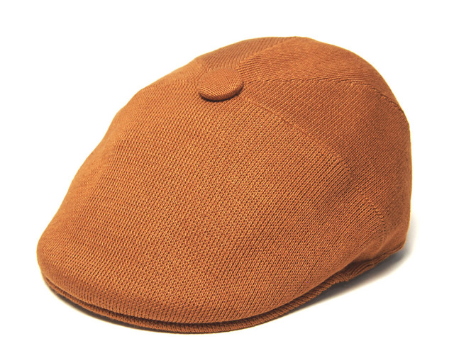 KANGOL　カンゴール　バンブーハンチング　Bamboo panel 575