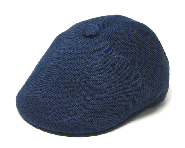 KANGOL　カンゴール　バンブーハンチング　Bamboo panel 575