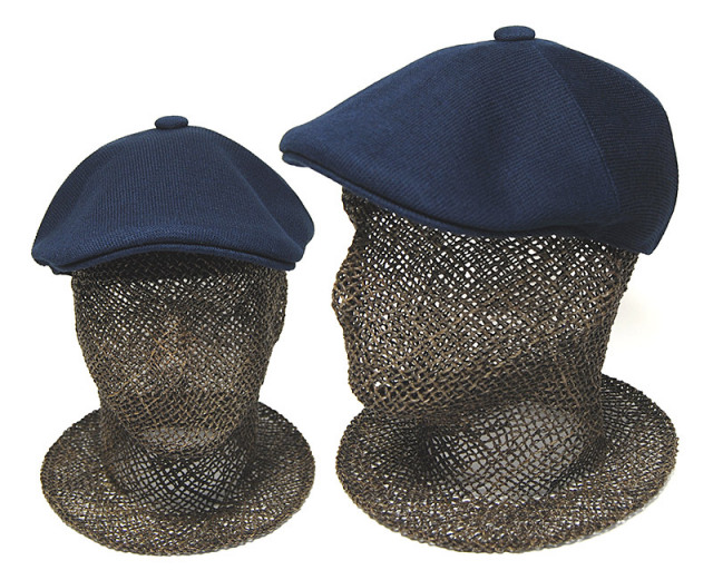 KANGOL　カンゴール　バンブーハンチング　Bamboo panel 575