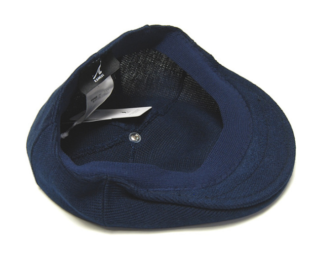 KANGOL　カンゴール　バンブーハンチング　Bamboo panel 575