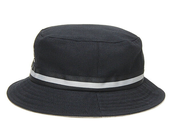 KANGOL　カンゴール　コットンバケットハット　Stripe Lahinch