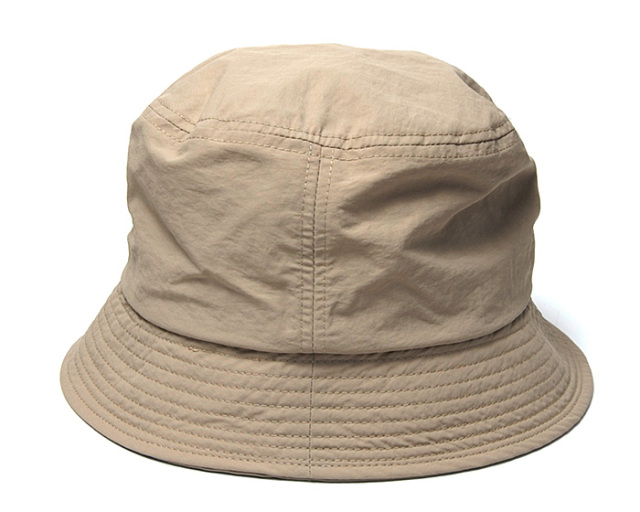 ”KANGOL(カンゴール)” ナイロンバケットハット Nylon Bucket Hat?