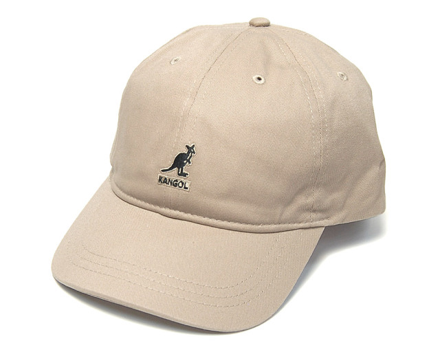 KANGOL カンゴール コットンキャップ コットンツイルベースボール