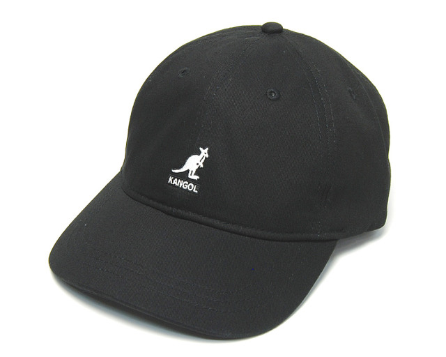 KANGOL　カンゴール　コットンキャップ　