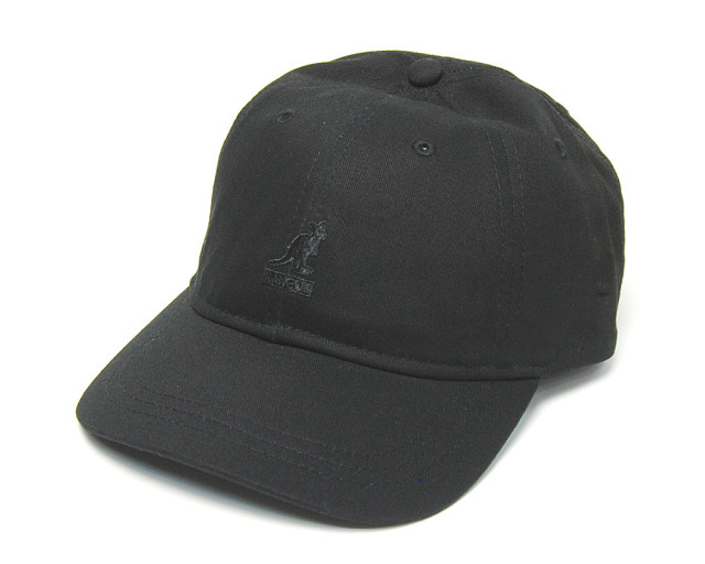 KANGOL　カンゴール　コットンキャップ　