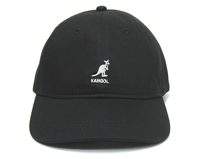 KANGOL カンゴール コットンキャップ コットンツイルベースボール