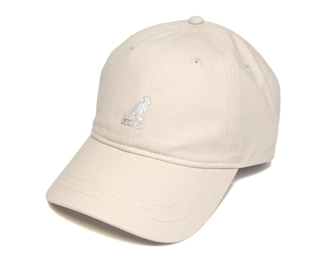 KANGOL　カンゴール　コットンキャップ　