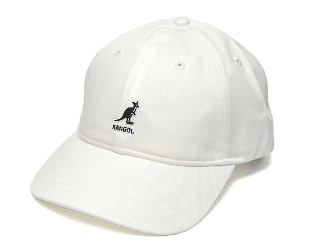 KANGOL カンゴール コットンキャップ コットンツイルベースボール