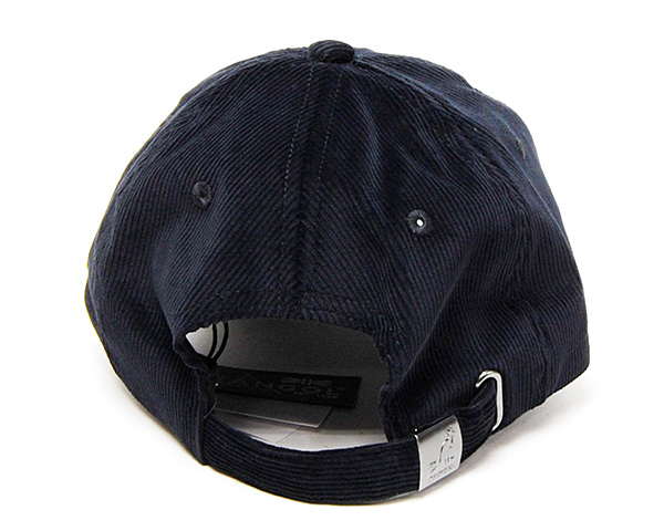 KANGOL カンゴール コーデユロイキャップ CORD BASEBALL
