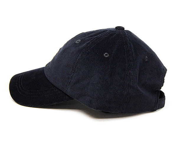 KANGOL カンゴール コーデユロイキャップ CORD BASEBALL