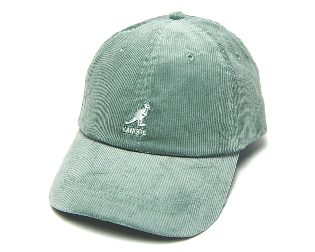 KANGOL(カンゴール) コーデュロイキャップ CORD BASEBALL メンズ KANGOL(カンゴール) コーデュロイキャップ CORD BASEBALL メンズ
