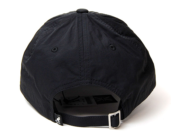 ”KANGOL(カンゴール)”ナイロンツイルキャップ [KANGOL VINTAGE BASEBALL]