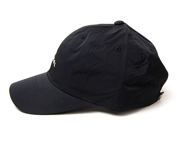 ”KANGOL(カンゴール)”ナイロンツイルキャップ [KANGOL VINTAGE BASEBALL]
