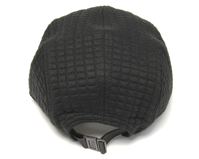 KANGOL カンゴール キルティングキャップ Chackquilt 4Panel Cap