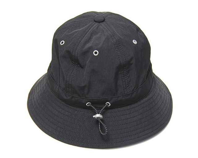 KANGOL　カンゴール　ナイロンカジュアル Park Life Casual