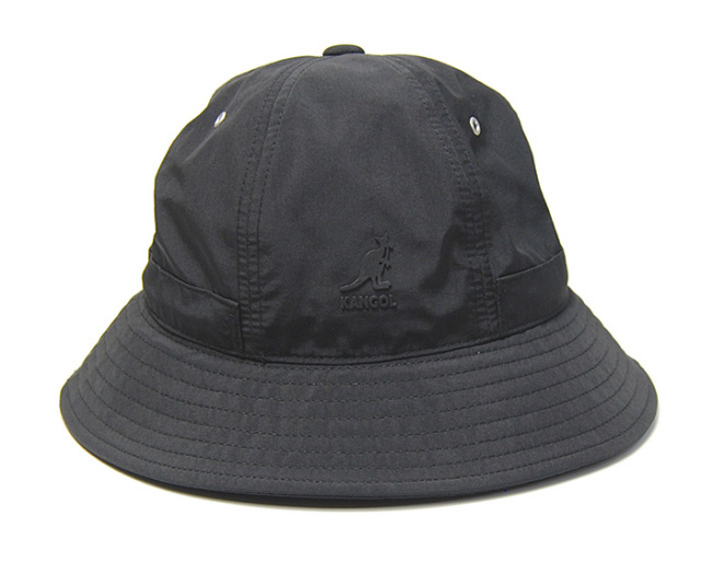 KANGOL　カンゴール　ナイロンカジュアル Park Life Casual
