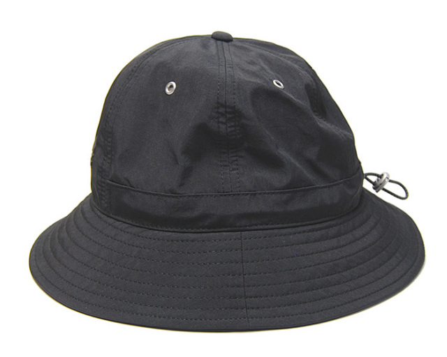 KANGOL　カンゴール　ナイロンカジュアル Park Life Casual