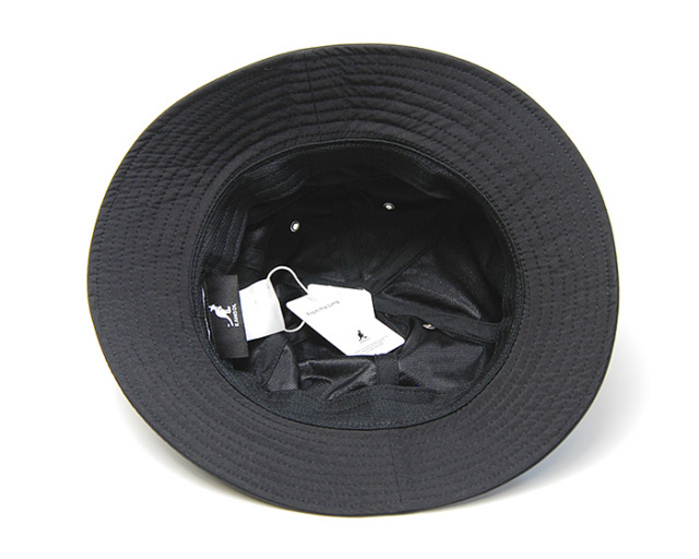 KANGOL　カンゴール　ナイロンカジュアル Park Life Casual