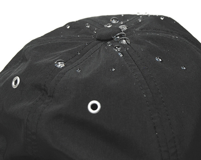 KANGOL　カンゴール　ナイロンカジュアル Park Life Casual