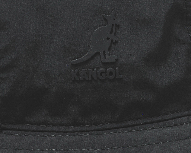 KANGOL　カンゴール　ナイロンカジュアル Park Life Casual