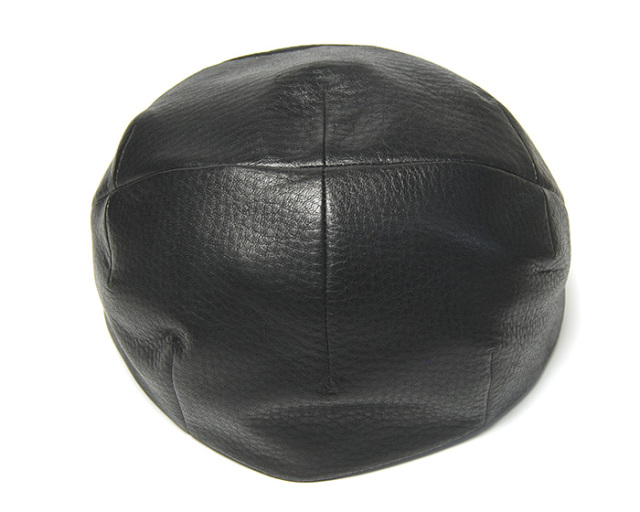 KNOX　ノックス　レザーハンチング