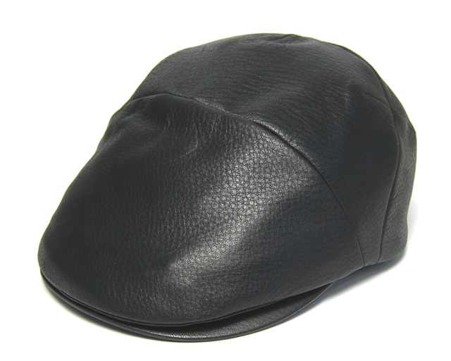 KNOX　ノックス　レザーハンチング