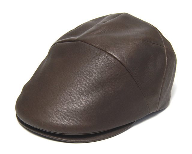 KNOX　ノックス　レザーハンチング