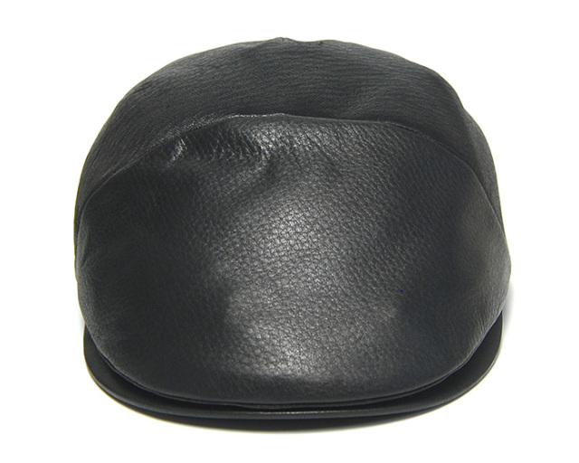 KNOX　ノックス　レザーハンチング