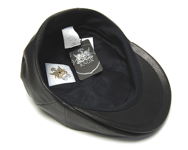 KNOX　ノックス　レザーハンチング