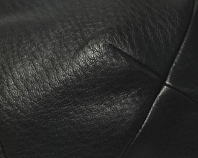 KNOX　ノックス　レザーハンチング