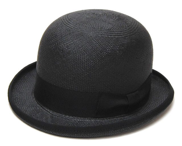 ”DRAGON HAT(ドラゴンハット)” パナマボーラーハット