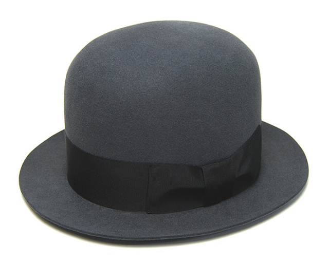 Dragon Hat　ドラゴンハット　ファーフエルト中折れ帽