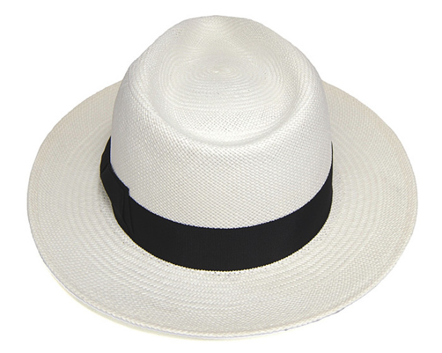 Dragon Hat　ドラゴンハット　パナマ中折れ帽　パナマハット