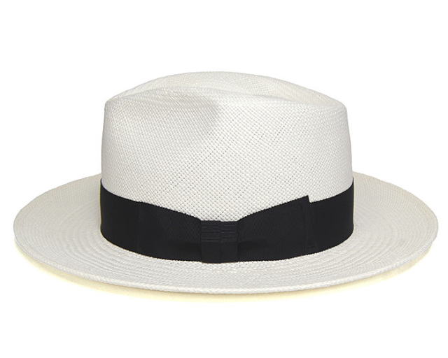 Dragon Hat　ドラゴンハット　パナマ中折れ帽　パナマハット