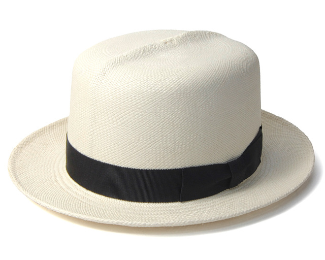 DragonHat　ドラゴンハット　パナマオプティモ　パナマ帽