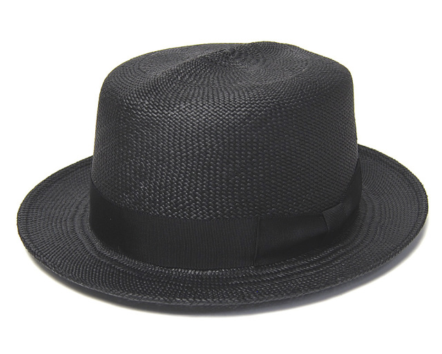 DragonHat　ドラゴンハット　パナマオプティモ　パナマ帽