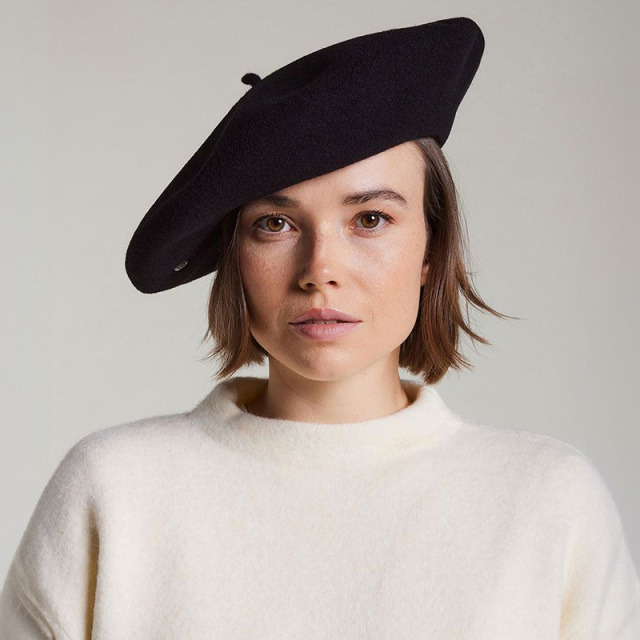 LAULHERE(ローレール) バスクベレー Bulle