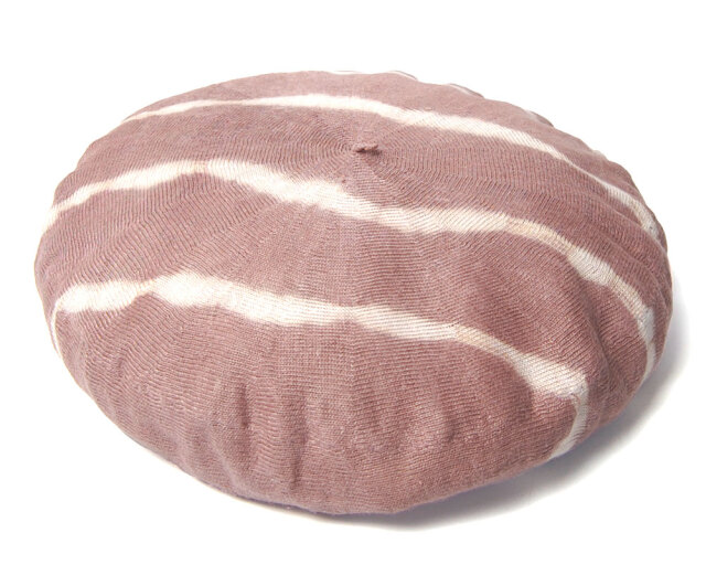 フランス LAULHERE(ローレール) リネンベレー Getaria ゲタリア 春夏