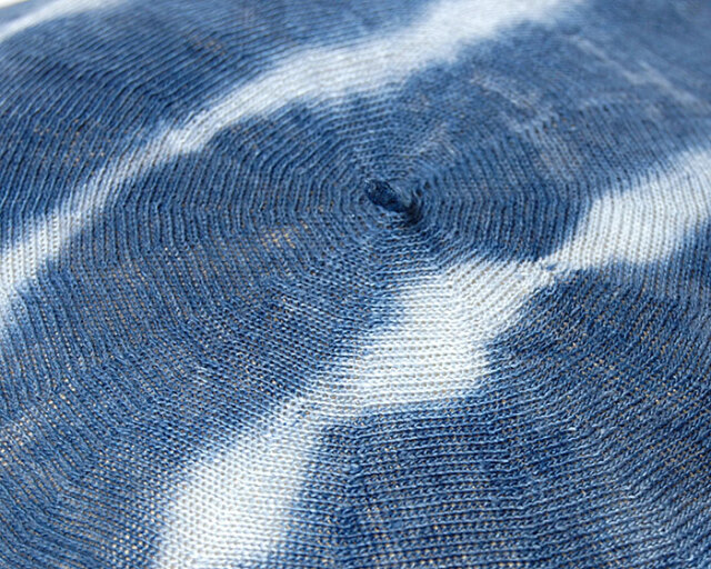 フランス LAULHERE(ローレール) リネンベレー Getaria ゲタリア 春夏